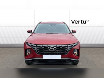 Used Hyundai TUCSON 2022 for sale - 75535708: Photo