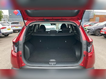 Used Hyundai TUCSON 2022 for sale - 75535708: Photo