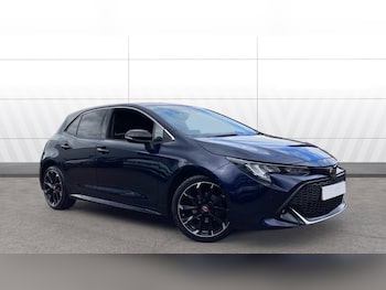 Used Toyota Corolla 2022 for sale - 78328315: Photo