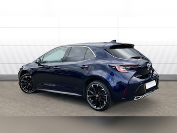 Used Toyota Corolla 2022 for sale - 78328315: Photo