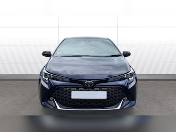 Used Toyota Corolla 2022 for sale - 78328315: Photo
