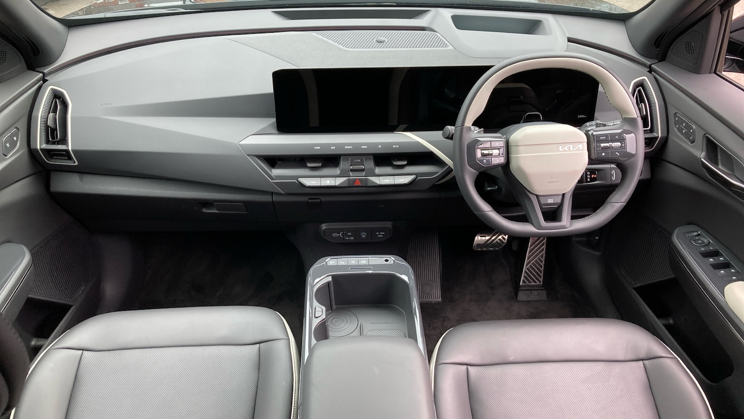 Used Kia EV5 2025 for sale - 78201766: Photo 10