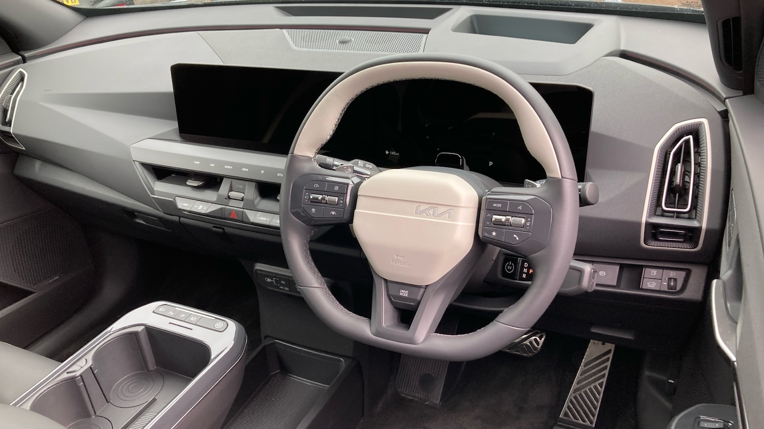 Used Kia EV5 2025 for sale - 78201766: Photo 11