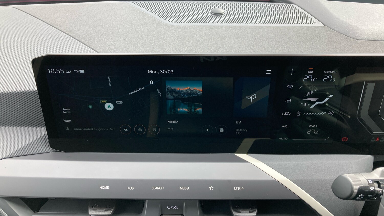 Used Kia EV5 2025 for sale - 78201766: Photo 12