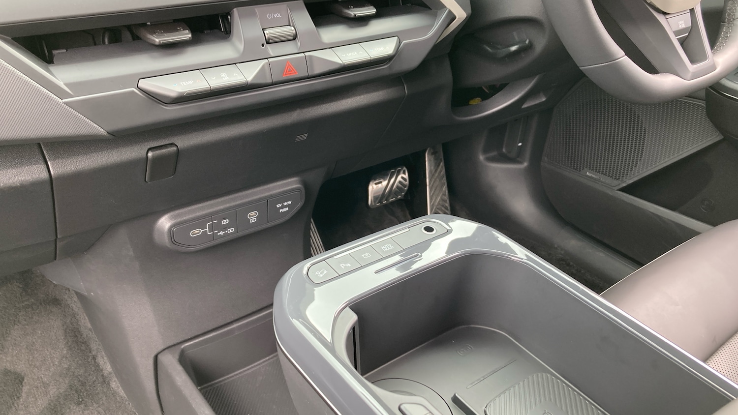 Used Kia EV5 2025 for sale - 78201766: Photo 13