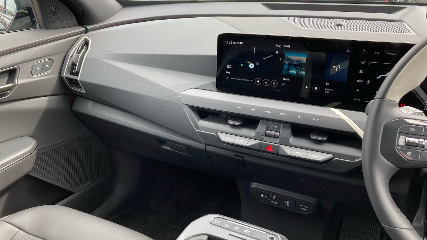 Used Kia EV5 2025 for sale - 78201766: Photo 14