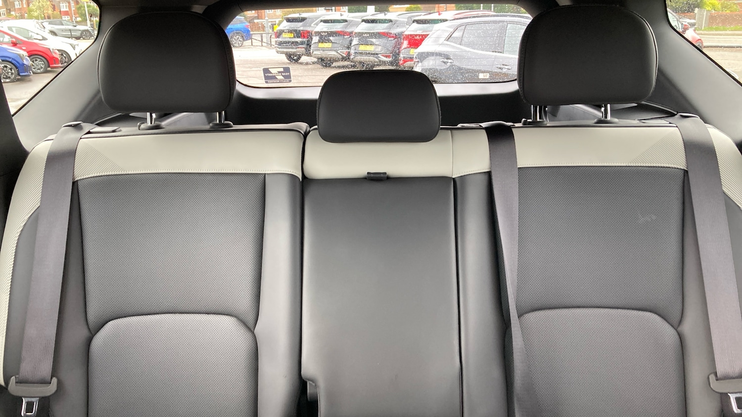 Used Kia EV5 2025 for sale - 78201766: Photo 15