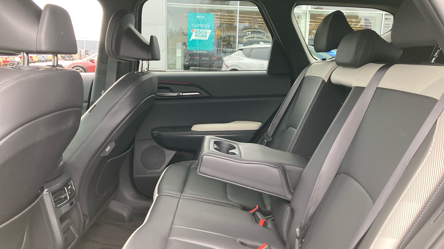 Used Kia EV5 2025 for sale - 78201766: Photo 16