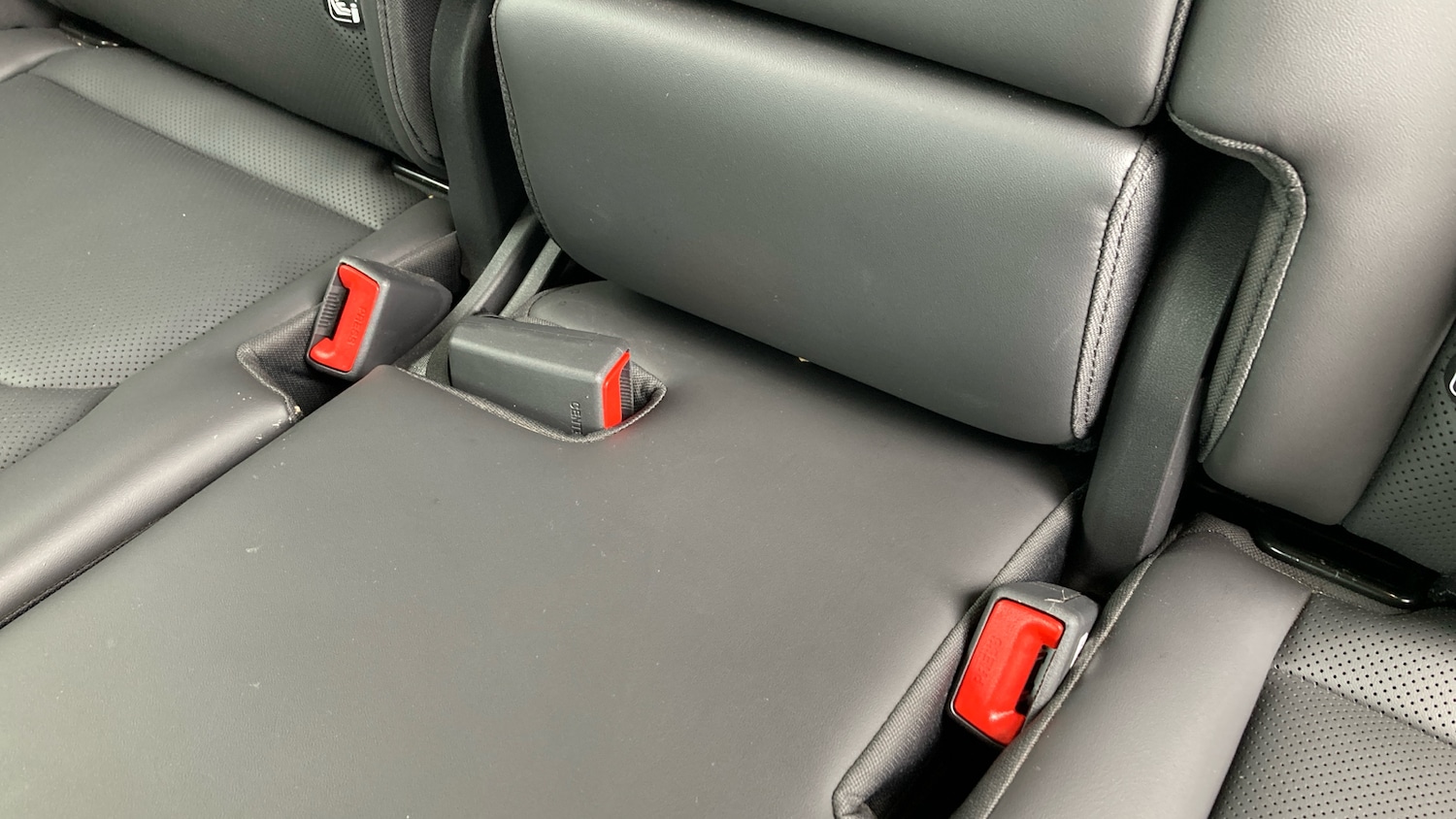 Used Kia EV5 2025 for sale - 78201766: Photo 17