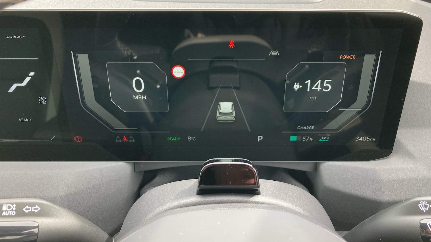 Used Kia EV5 2025 for sale - 78201766: Photo 18