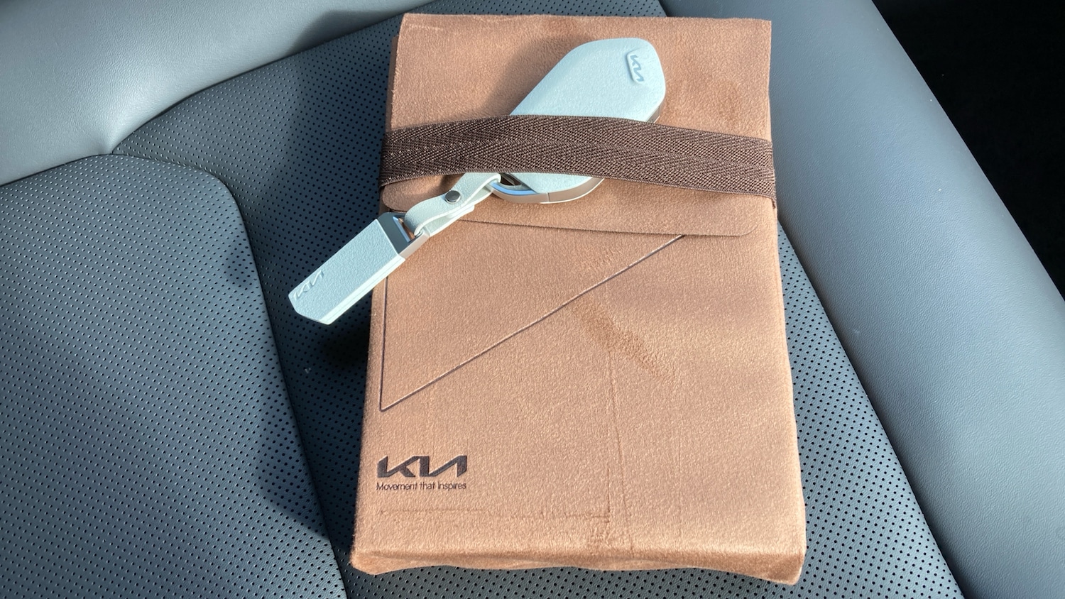 Used Kia EV5 2025 for sale - 78201766: Photo 19