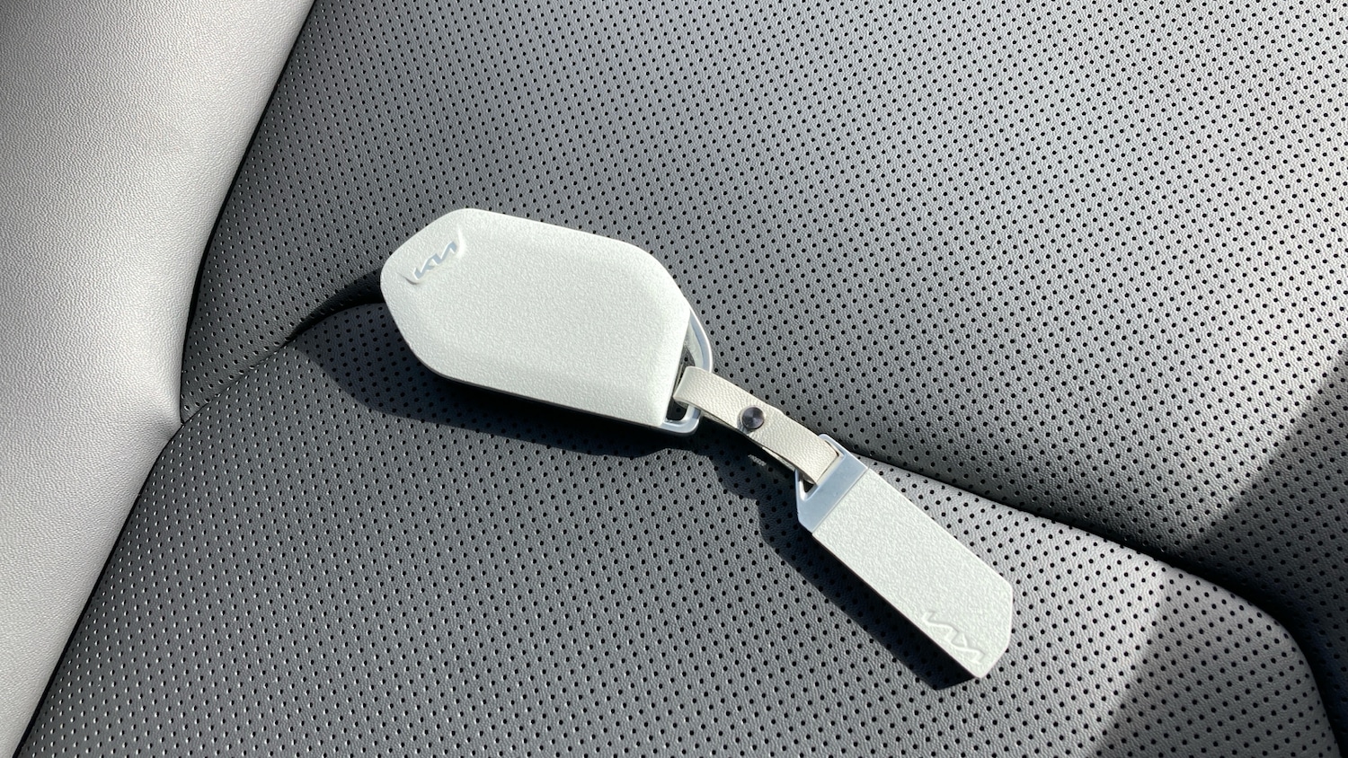 Used Kia EV5 2025 for sale - 78201766: Photo 20