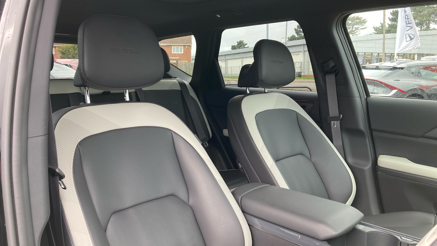 Used Kia EV5 2025 for sale - 78201766: Photo 21