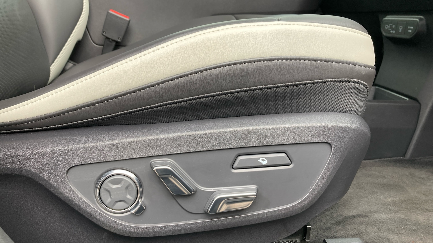 Used Kia EV5 2025 for sale - 78201766: Photo 22