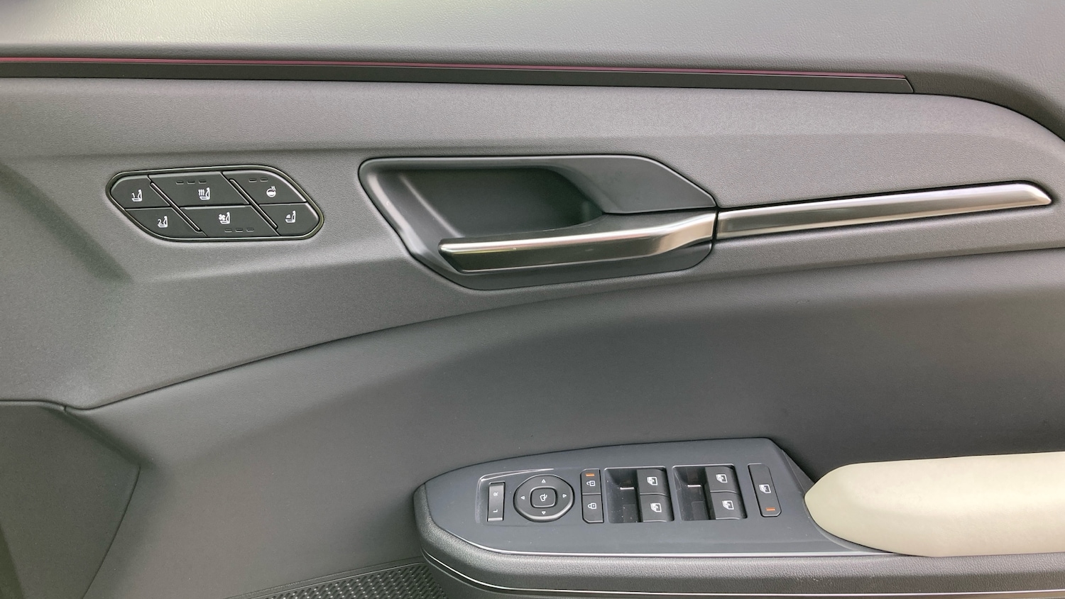 Used Kia EV5 2025 for sale - 78201766: Photo 23