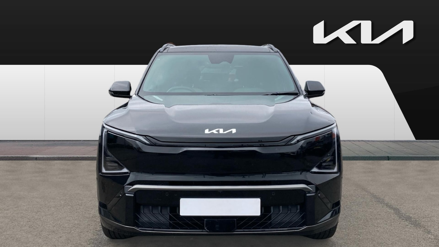 Used Kia EV5 2025 for sale - 78201766: Photo 3