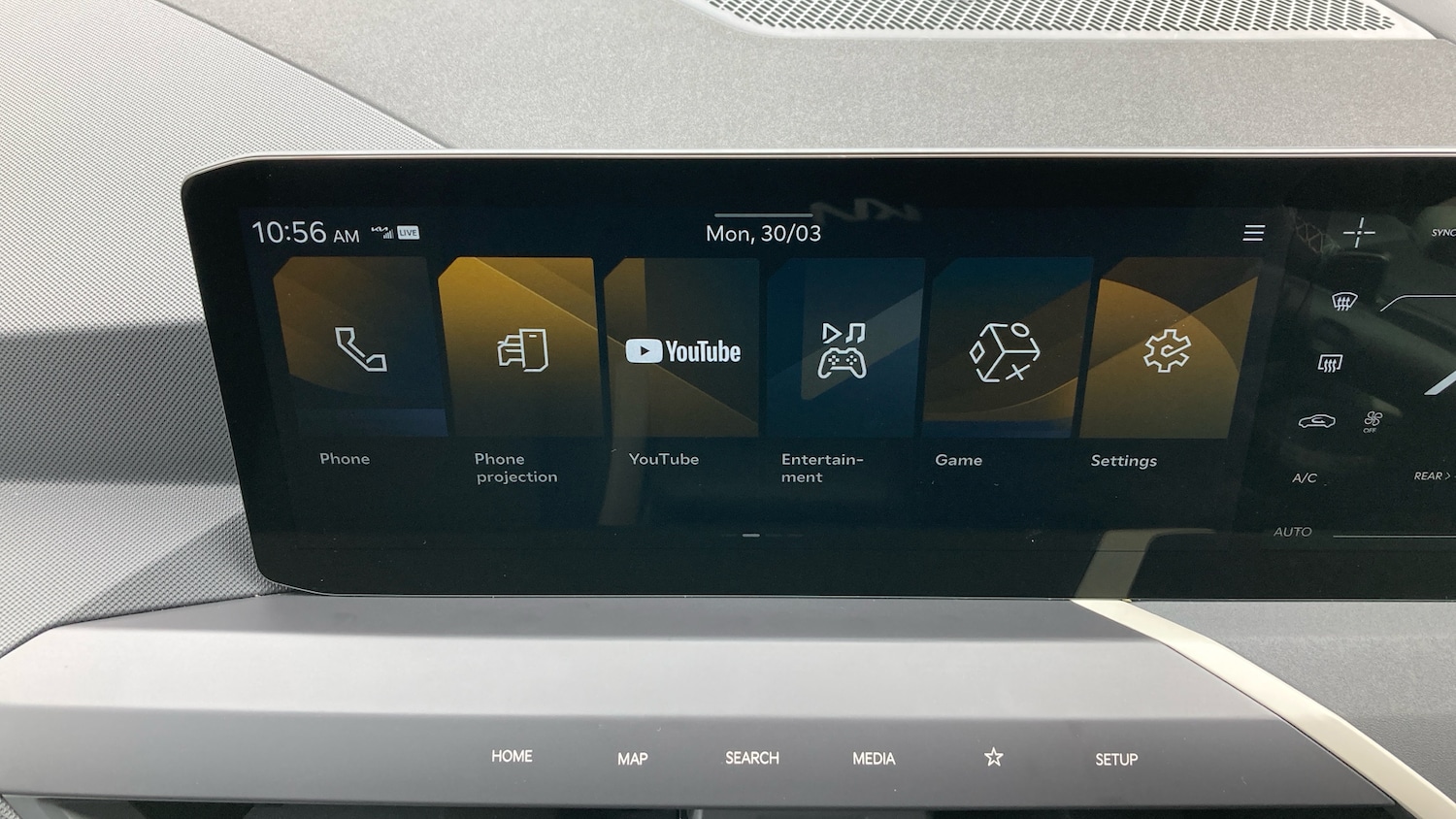 Used Kia EV5 2025 for sale - 78201766: Photo 33