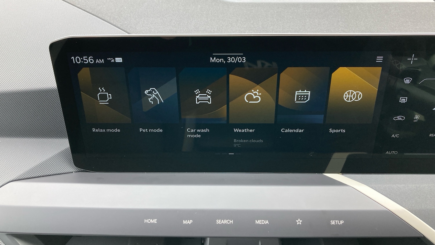 Used Kia EV5 2025 for sale - 78201766: Photo 34