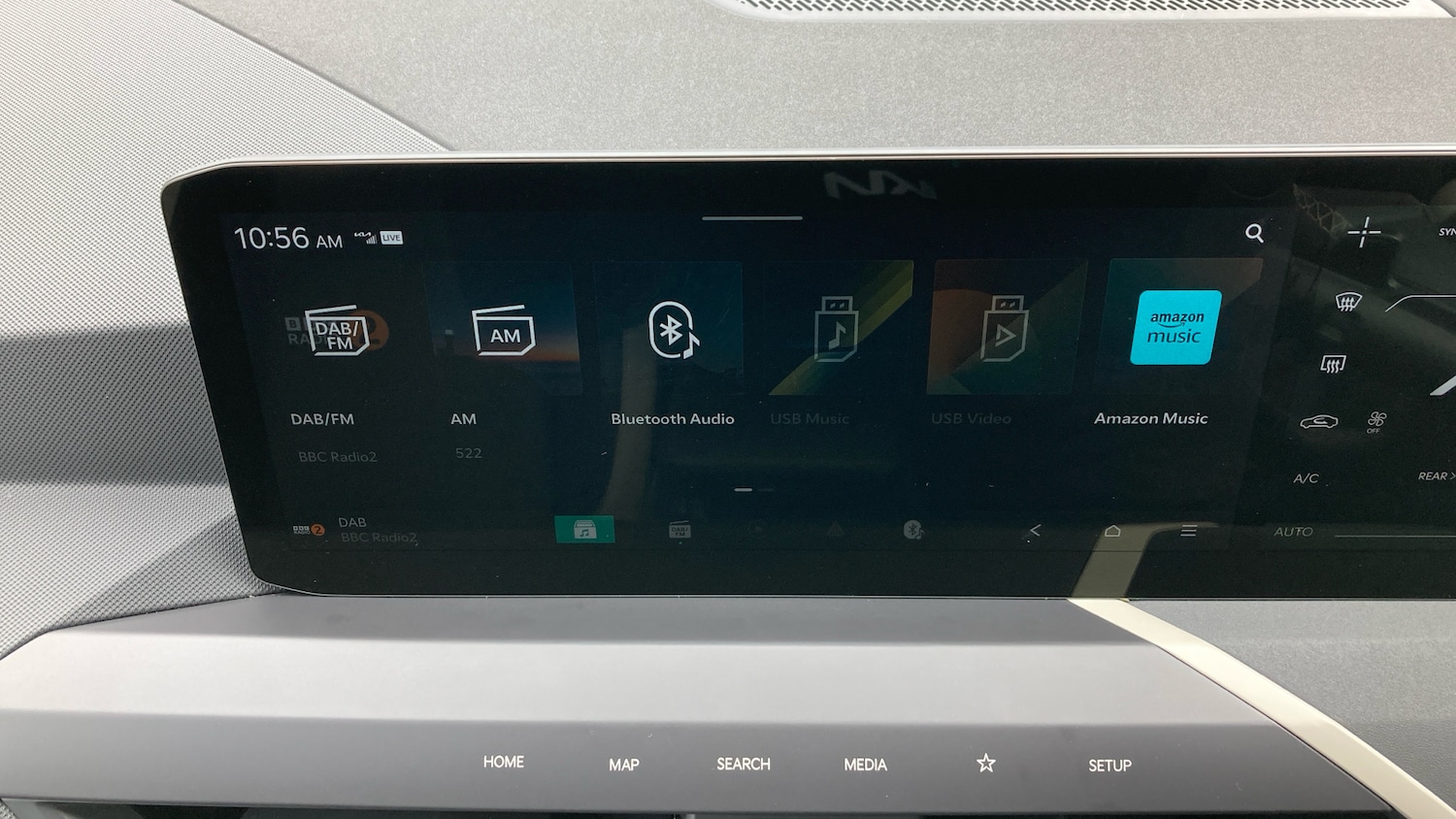 Used Kia EV5 2025 for sale - 78201766: Photo 36