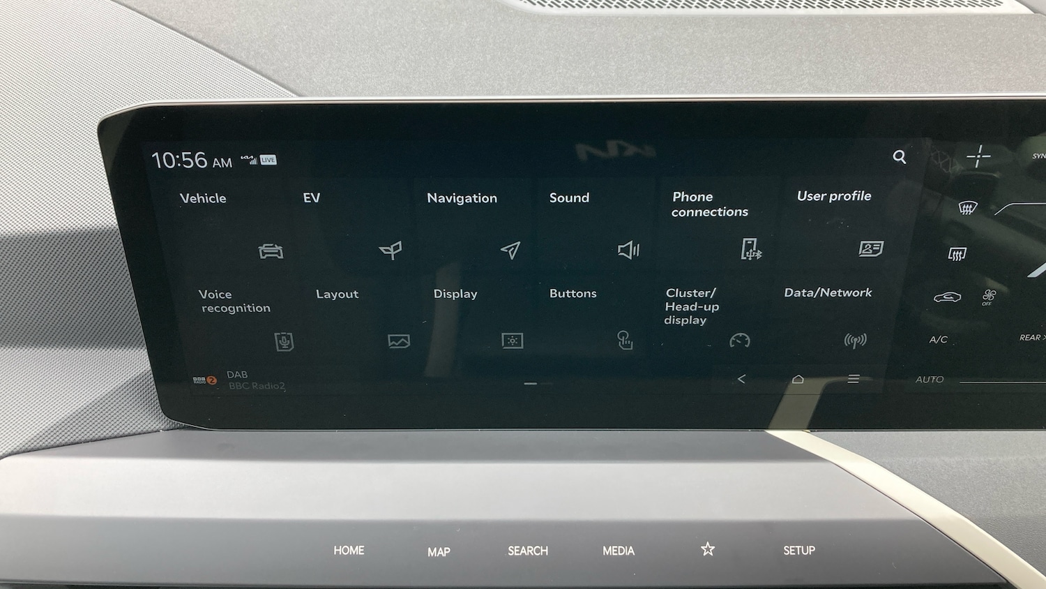 Used Kia EV5 2025 for sale - 78201766: Photo 37