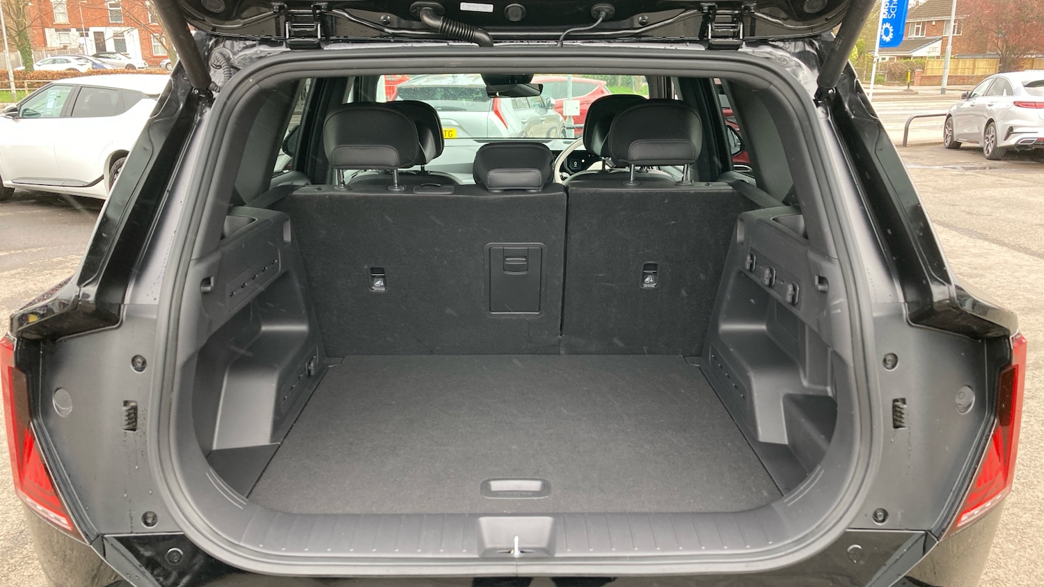 Used Kia EV5 2025 for sale - 78201766: Photo 4