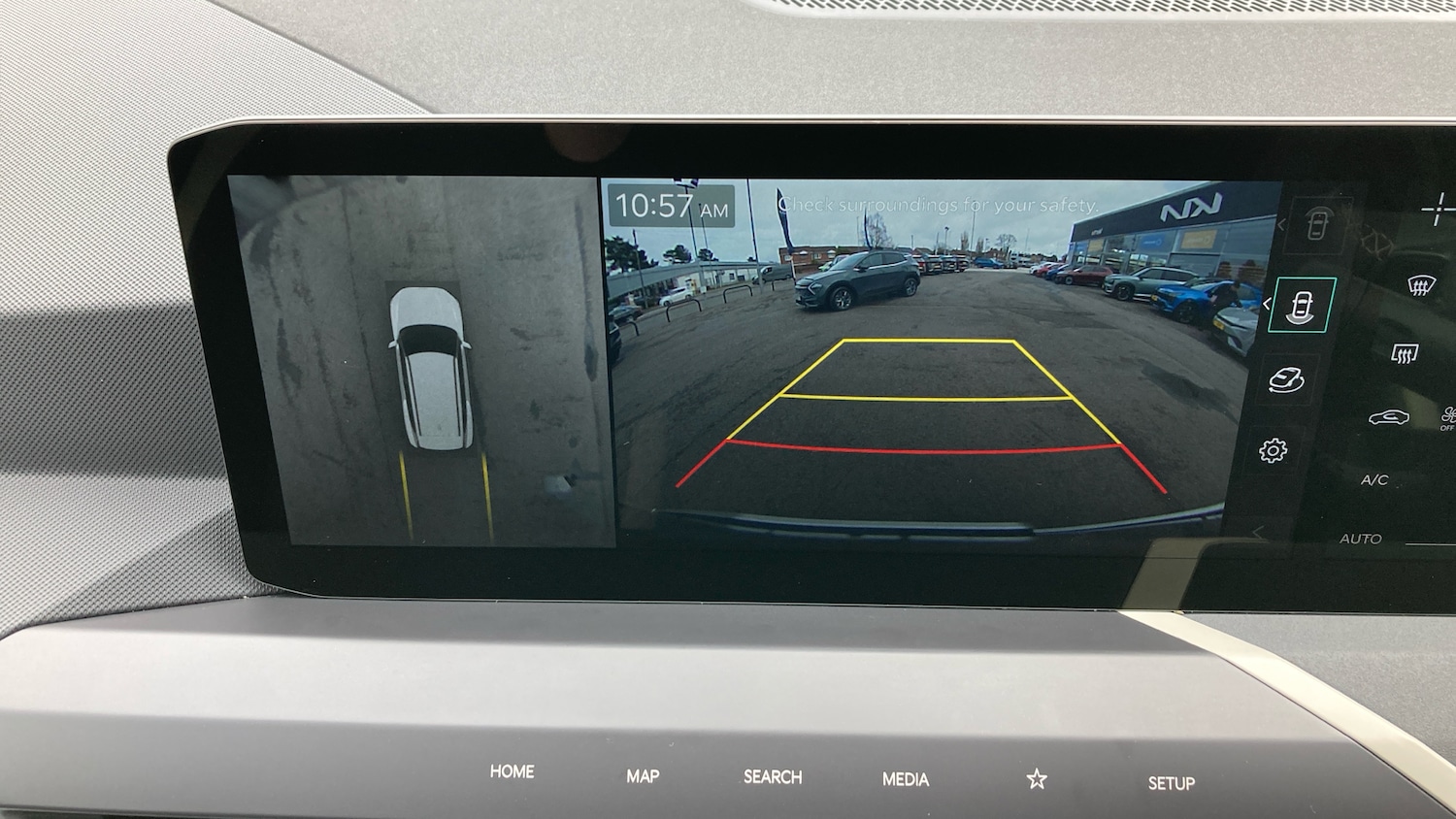 Used Kia EV5 2025 for sale - 78201766: Photo 40