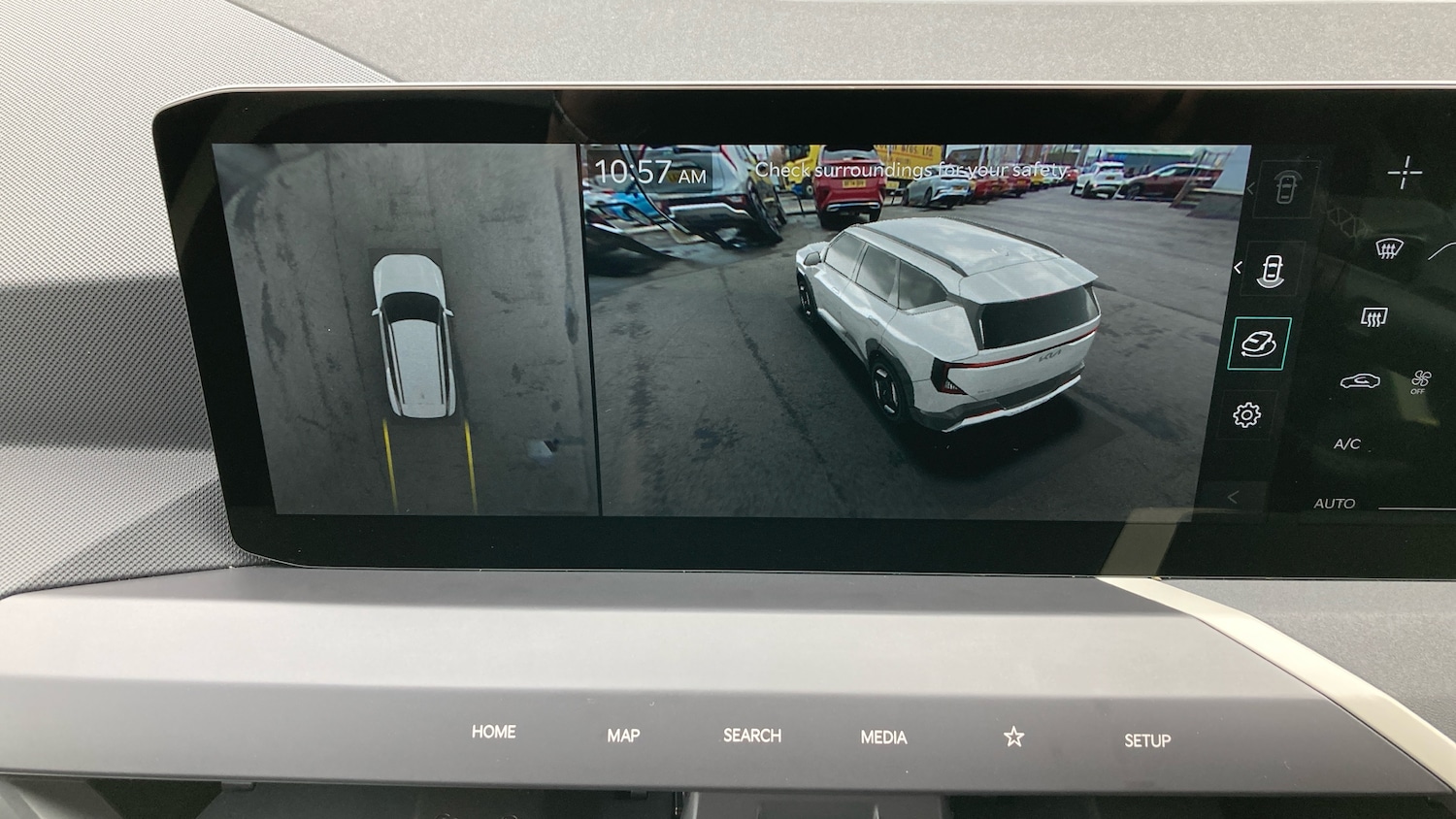 Used Kia EV5 2025 for sale - 78201766: Photo 41