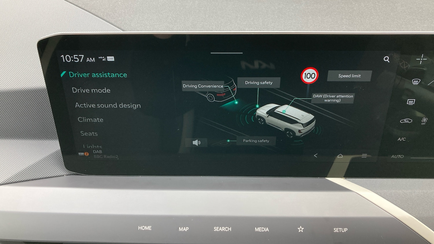 Used Kia EV5 2025 for sale - 78201766: Photo 43