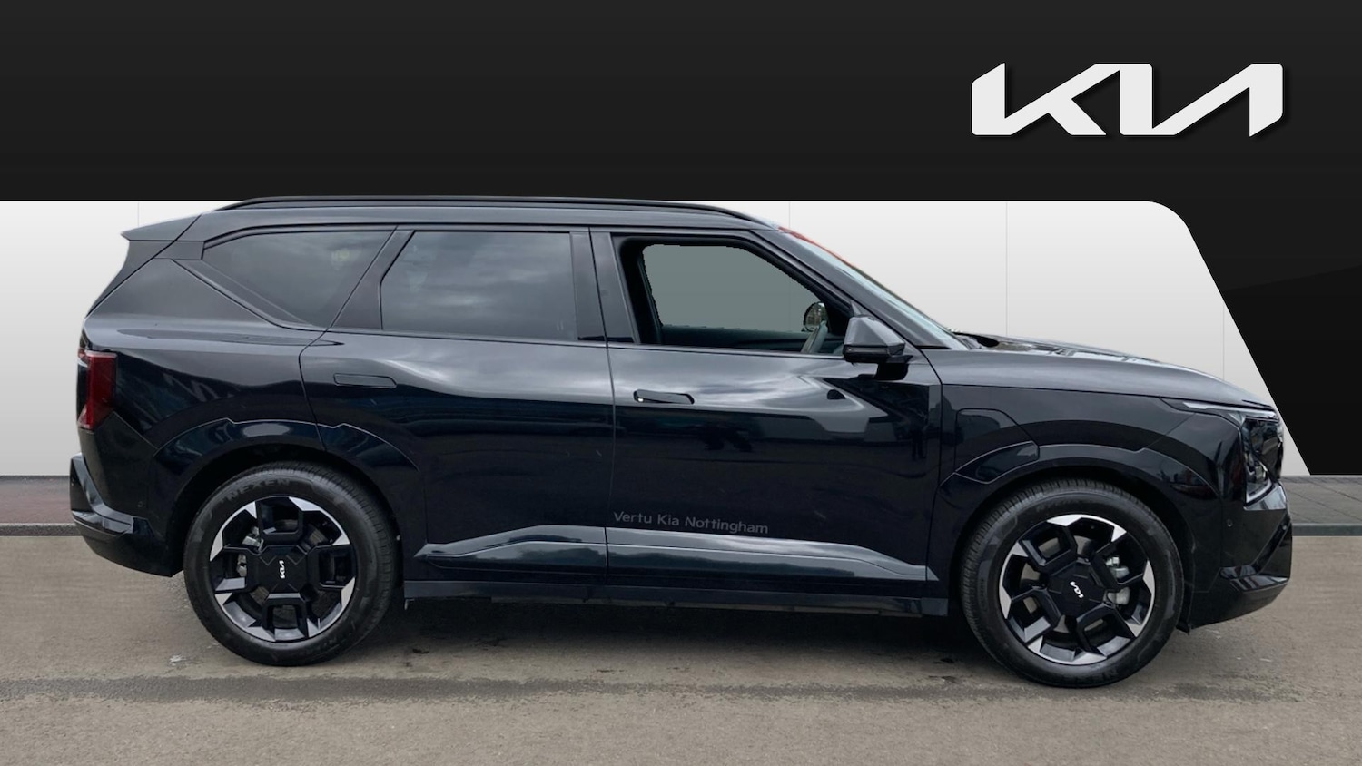 Used Kia EV5 2025 for sale - 78201766: Photo 5