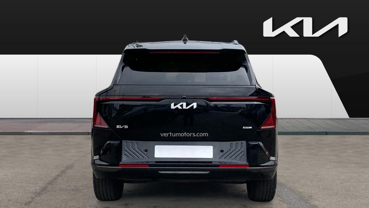 Used Kia EV5 2025 for sale - 78201766: Photo 6