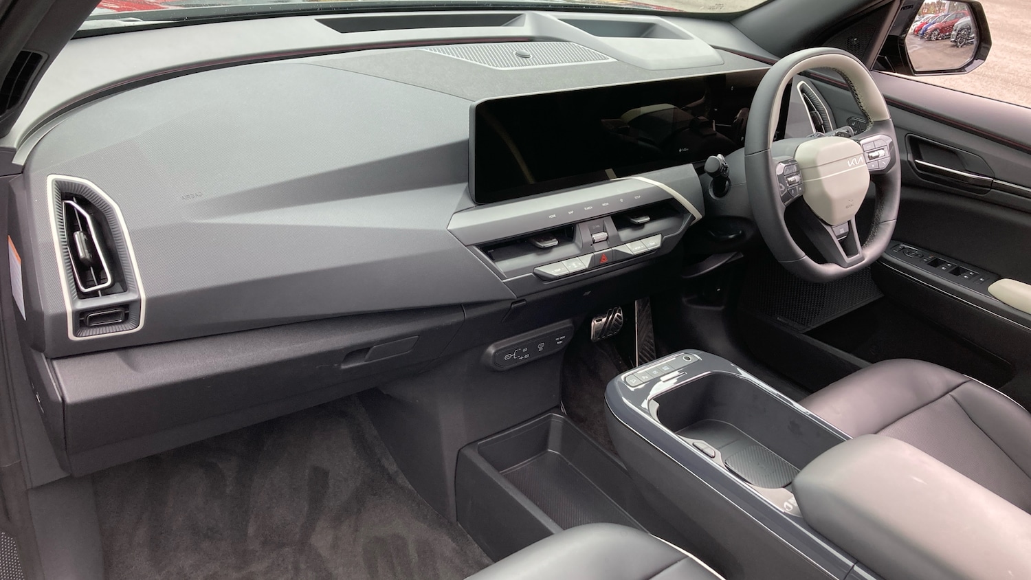 Used Kia EV5 2025 for sale - 78201766: Photo 9