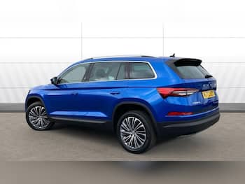 Used Skoda Kodiaq 2023 for sale - 79691913: Photo