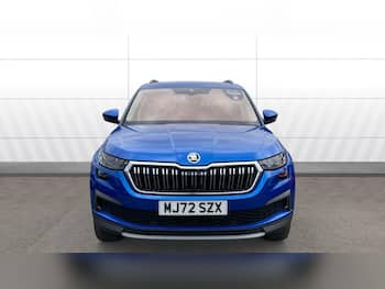 Used Skoda Kodiaq 2023 for sale - 79691913: Photo