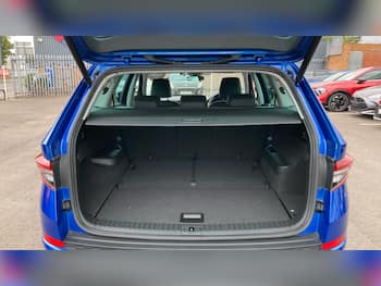 Used Skoda Kodiaq 2023 for sale - 79691913: Photo