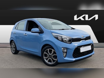 Kia - Picanto