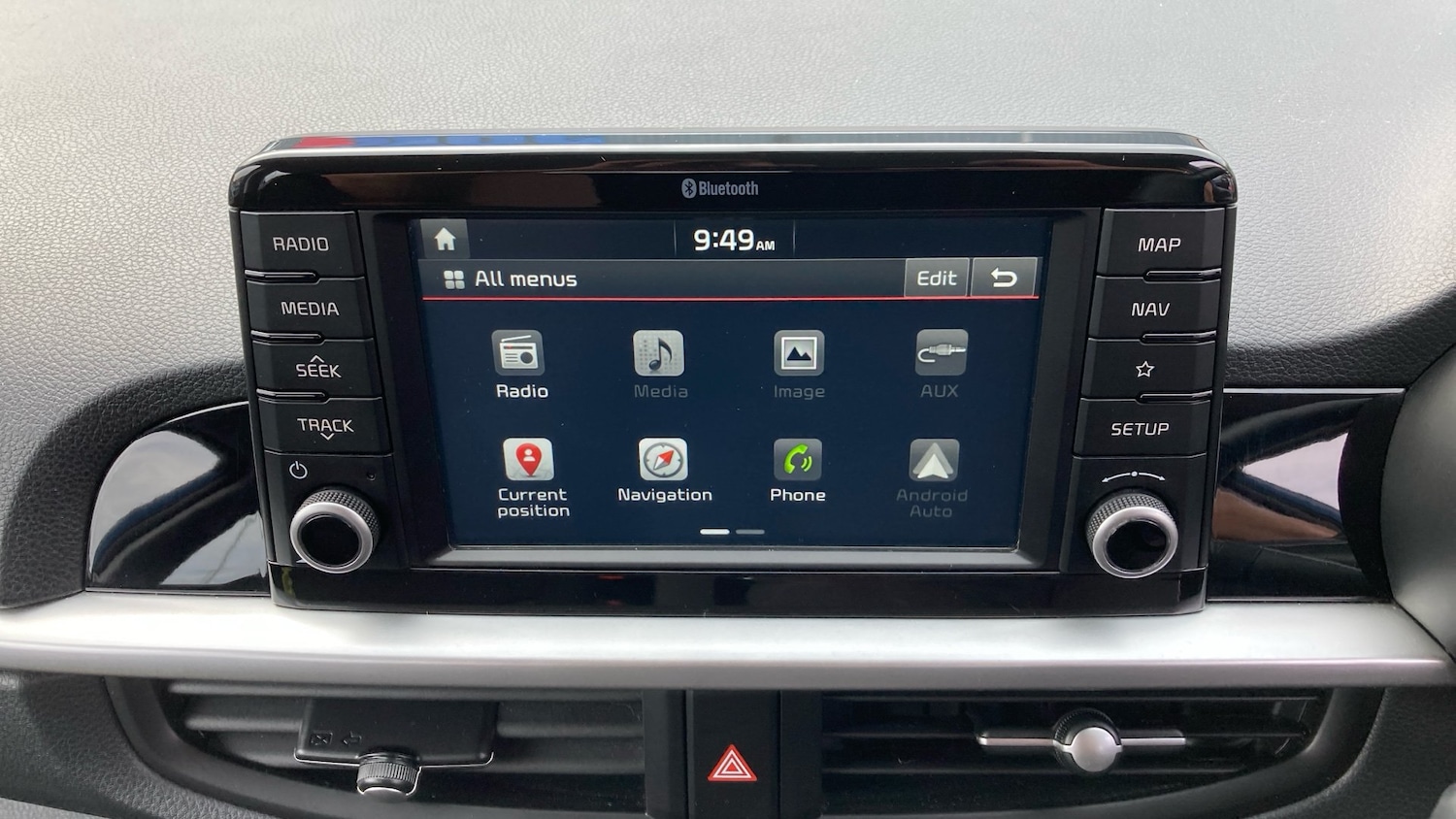 Vehicle 28