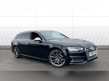 Used Audi A4 2018 for sale - 78915600: Photo