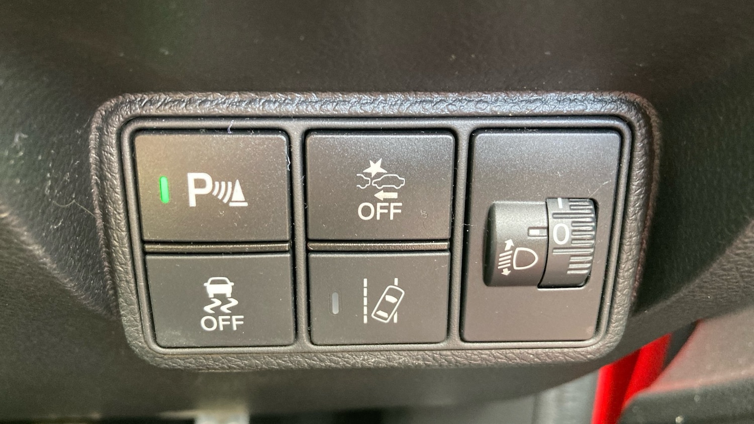 Vehicle 40