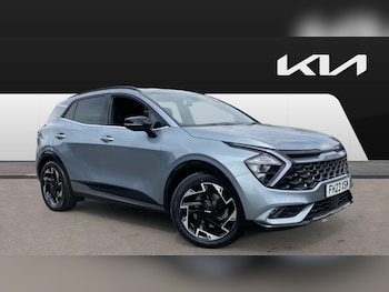 Used Kia Sportage 2023 for sale - 78817135: Photo