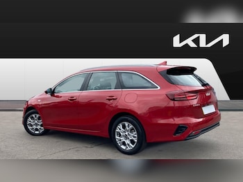 Used Kia Ceed 2024 for sale - 75383169: Photo