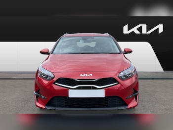Used Kia Ceed 2024 for sale - 75383169: Photo