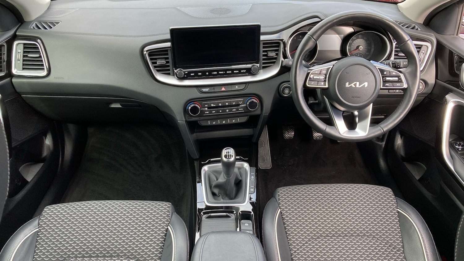 Used Kia Ceed 2025 for sale - 78092587: Photo 10