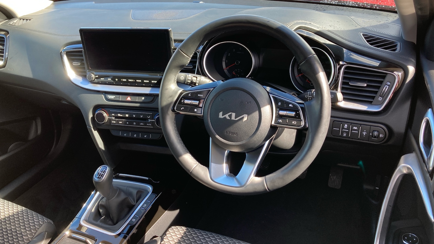 Used Kia Ceed 2025 for sale - 78092587: Photo 11