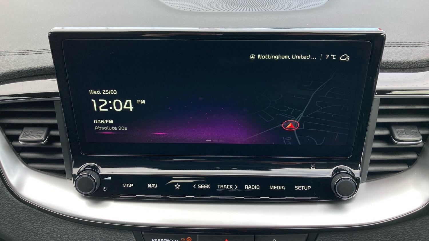 Used Kia Ceed 2025 for sale - 78092587: Photo 12