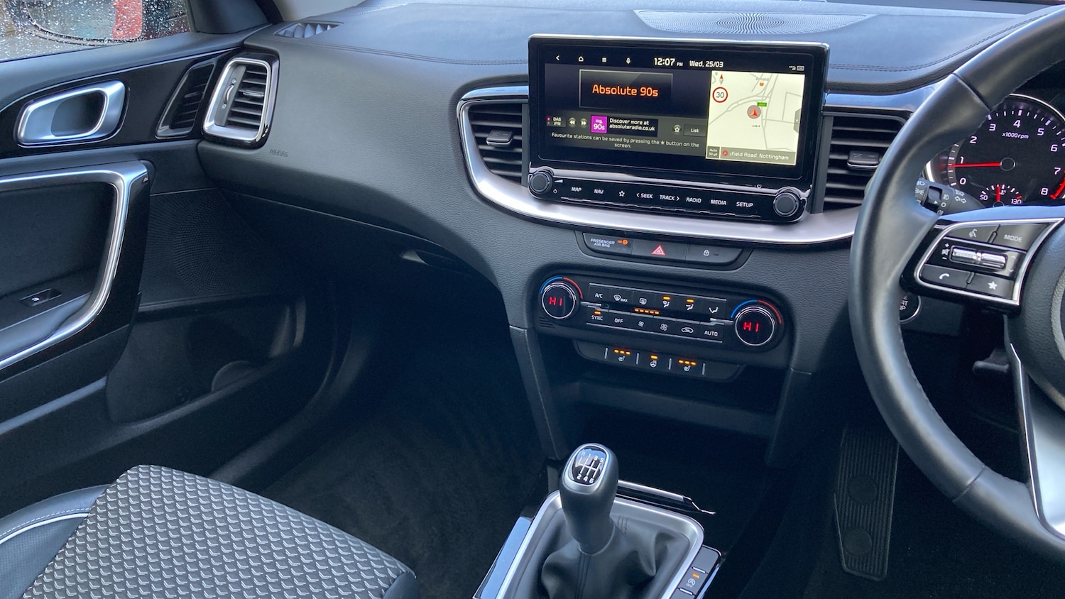 Used Kia Ceed 2025 for sale - 78092587: Photo 14