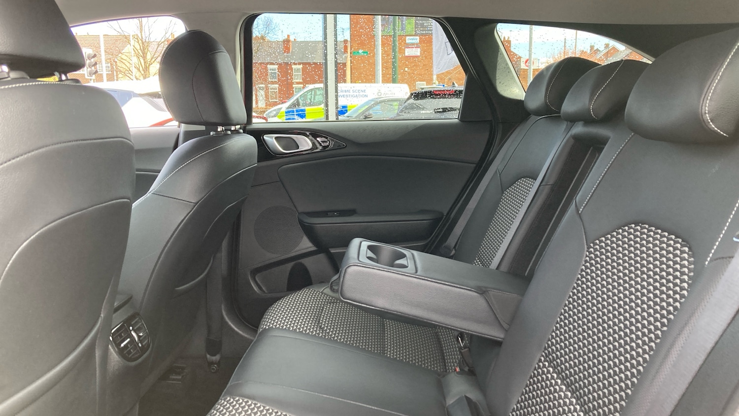 Used Kia Ceed 2025 for sale - 78092587: Photo 16