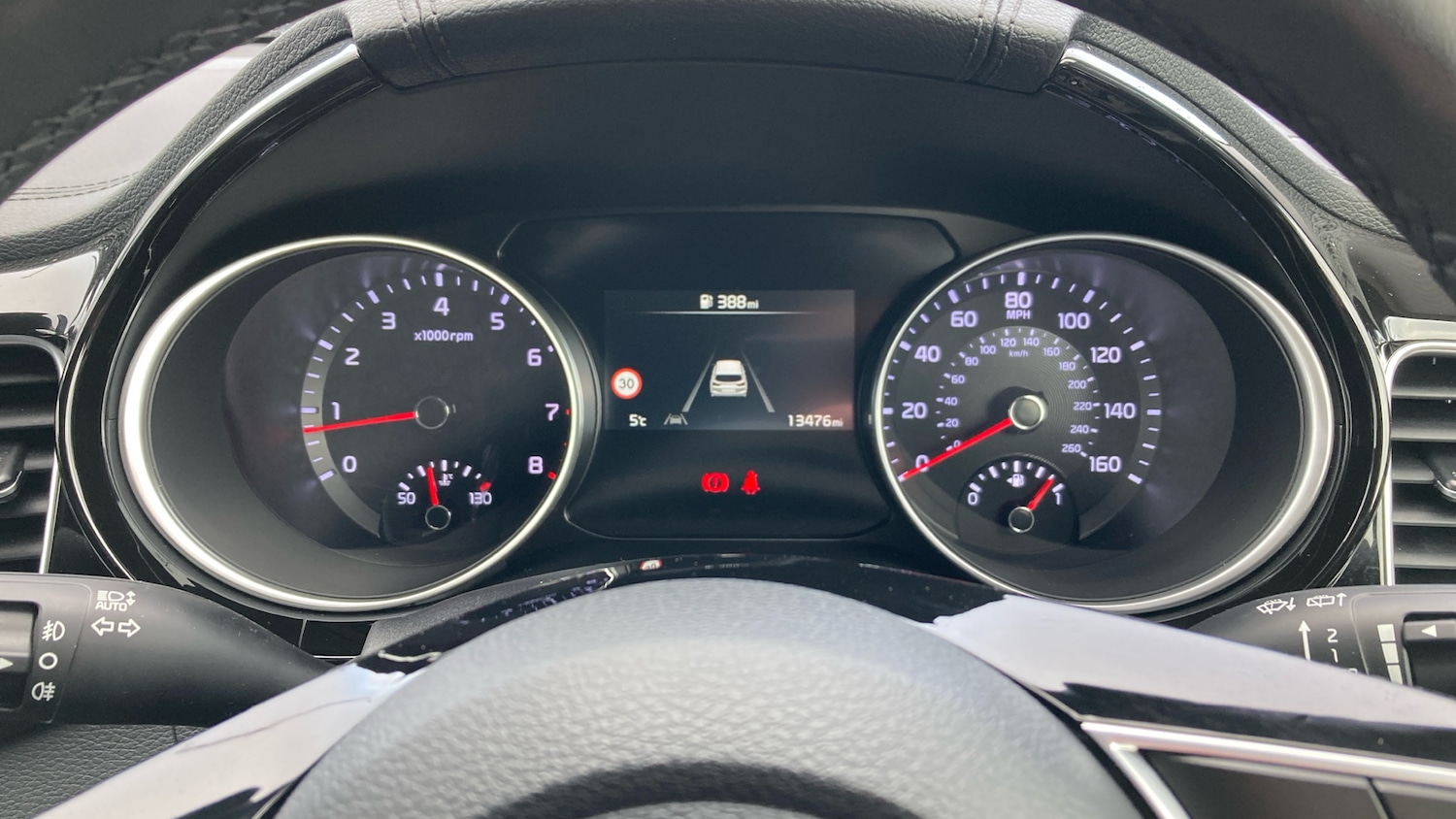 Used Kia Ceed 2025 for sale - 78092587: Photo 18