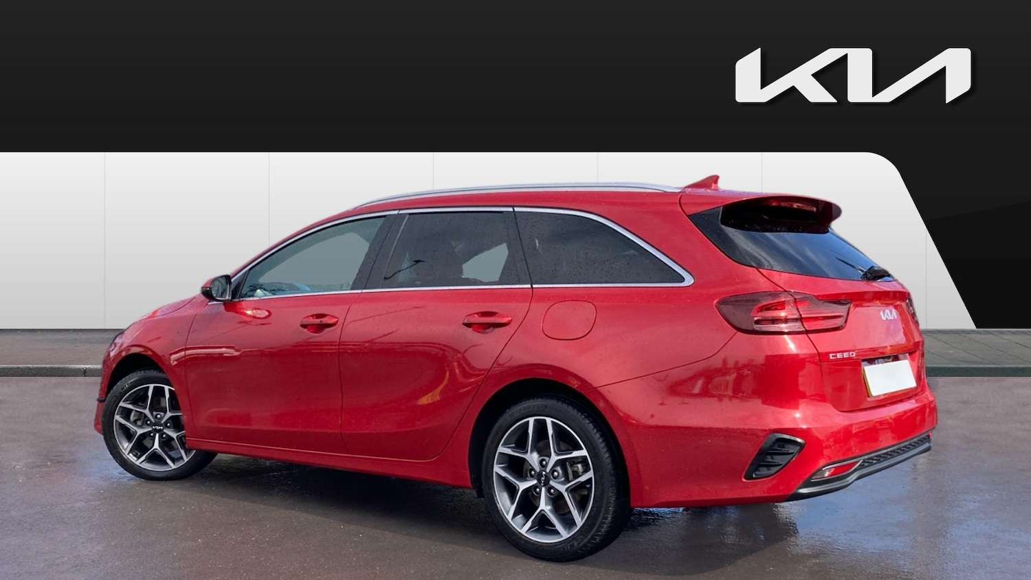 Used Kia Ceed 2025 for sale - 78092587: Photo 2