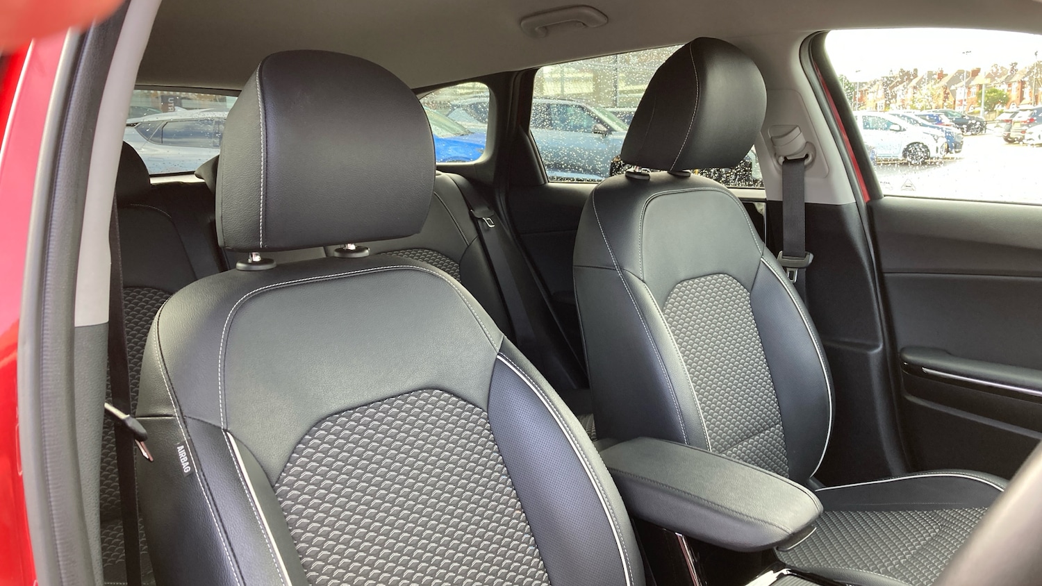 Used Kia Ceed 2025 for sale - 78092587: Photo 21