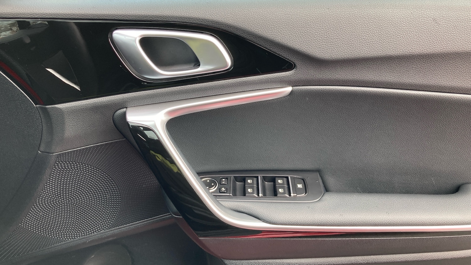 Used Kia Ceed 2025 for sale - 78092587: Photo 22